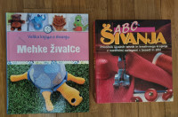 ABC šivanja in knjiga za ustvarjanje