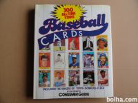 BASEBALL CARDS, 300 ALL-TIME STARS