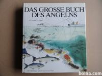 DAS GROSSE BUCH DES ANGELNS, VELIKA KNJIGA RIBOLOVA