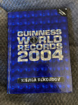 Guinness world recirds Guinnesova knjiga rekordov