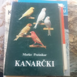 KANARČKI