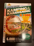 Knjiga Kamping & Karavaning