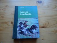 KNJIGA  KINOLOGIJA  ZLATOROGOVA KNJIŽNICA     L.2003  AVTOR MARKO MALI