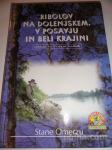 RIBOLOV NA DOLENJSKEM, V POSAVJU IN BELI KRAJINI