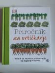 Simon Akeroyd: Priročnik za vrtičkarje