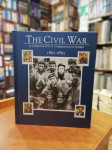 The Civil War: Collection of US Commemorative Stamps