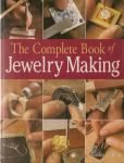 The complete book of jewelry making / Carles Codina