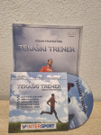 Urban Praprotnik-Tekaški trrener z DVD. Poštnina vključena