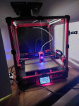 3D printer Voron 2.4 350x350