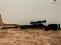 Airsoft sniper