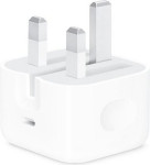 Apple 20W USB-C Power Adapter Bela