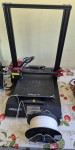 Creality 3D printer CR-10S PRO V2 Dejaven