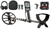 Detektor kovin Minelab equinox 800