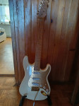 Harley Benton Stratocaster beli