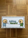 Joking Hazard