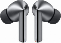 Samsung Galaxy Buds3 Pro SM-R630 Srebrna