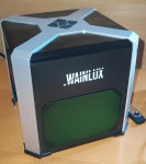 Wainlux laser engraver K6