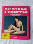 COME FOTOGRAFARE - I TRUCCHI - italijanščina