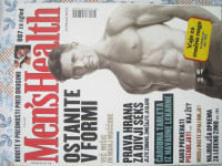 Men's Health revije