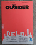 Outsider 17/5 (2019)