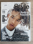 Revija GQ British Style 22: Spring/Summer 2016