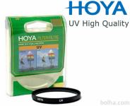 Hoya High Quality UV 55mm