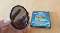 Hoya Pro1 Circular PL filter