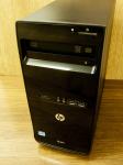 Hewlett-Packard HP Pro 3500 MT (Intel Core i3, 8GB RAM, SSD/HDD, HDMI)