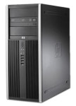 HP Compaq Elite 8200 CMT