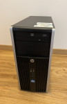 HP Compaq Pro 6300 Microtower računalnik