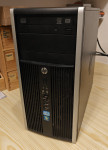 HP Compaq Pro 6300 MT i3/8GB/120SSD/500HDD//Win11Pro