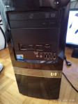 HP CORE i7 8x3.4GHz,16GB RAM,500-480GB SSD,HD7570 2GB HDMI,RGB-MENJAVA