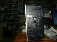 HP DC5750 AMD ATHLON 64 X2 4600+ 4 GB DDR2 GEFORCE 9600 GT 1