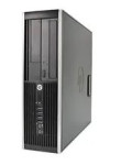 HP Elite 8200 i5|SSD+HDD|4GB|WIN10 PRO