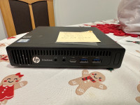 HP EliteDesk 800 G2