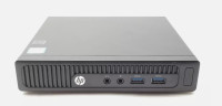 HP Mini PC / i3 6100U / 8gb ram / 250gb ssd / windows 10 + office