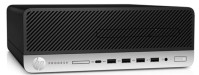 HP namizni računalnik ProDesk 600 G3 SFF i37100/8GB/500GB/W11Pro