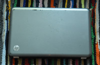 HP PAVILION G6 v okvari