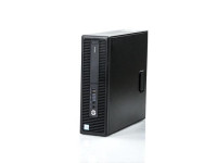 HP Prodesk 600 G2 SFF i5-6500/16GB/128GB+500GB