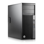 HP Z230:Intel Core i7 4770,16GB DDR3,1TB,dvdrw