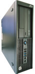 HP Z230 SFF Workstation Xeon|256+500GB|8GB|FirePro|WIN10