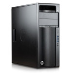 HP Z440 Woorkstation INTEL XEON - delovna postaja