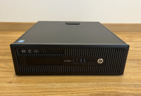 Namizni računalnik HP ProDesk 600 G1 SFF