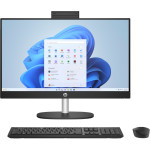 Računalnik HP All-in-One 24-cr0002nx | i7 13. gen | Touch (8F8P9E