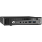 Računalnik HP ProDesk 600 G2 DM | Core i5 | 8 GB RAM | SSD 256 GB