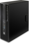 Računalnik HP Workstation Z240 SFF | Xeon E3-1225 v6 | 16 GB RAM