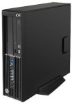 Računalnik HP Z230 SFF / E3-1225 v3 / 16 GB RAM / SSD 240GB (WM64