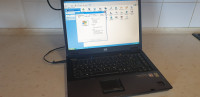 Hp compaq 6715b