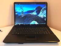 HP-Compaq 6730s, SSD disk, 3GB rama, dobra baterija, WINDOWS 10