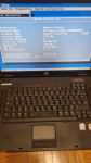 HP Compaq nx7400